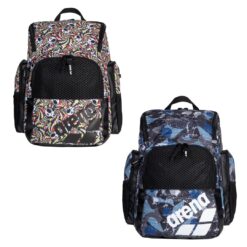 Arena One Go Backpack 35L AO