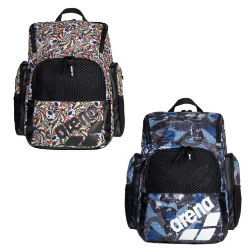 Arena One Go Backpack 35L AO
